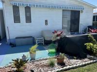 1988 SUNV NA Mobile Home