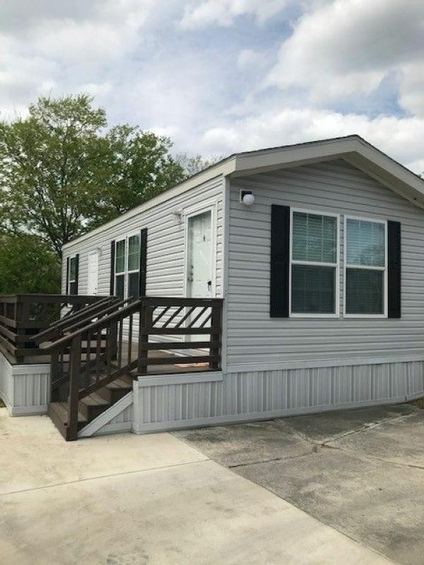 Photo 1 of 2 of home located at 5475 Southcross Ranch Rd  #201 San Antonio, TX 78222