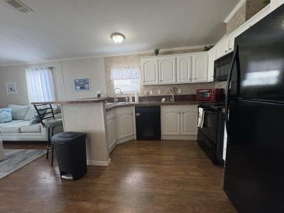 Photo 2 of 10 of home located at 56 Moonwind Dr. North Fort Myers, FL 33903