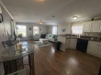 2015 Nobility Mobile Home