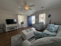 2015 Nobility Mobile Home