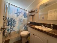 2015 Nobility Mobile Home