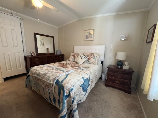 2015 Nobility Mobile Home