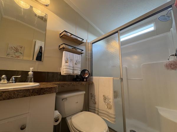 2015 Nobility Mobile Home