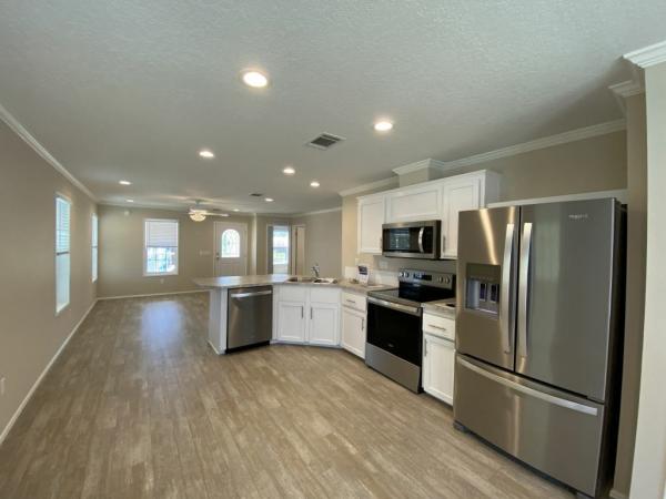 2025 Jacobsen Homes *Venice - FEC Mobile Home