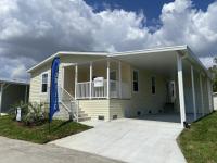2025 Jacobsen Homes *Venice - FEC Mobile Home
