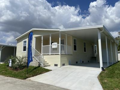 Mobile Home at 810 Concord St Vero Beach, FL 32966