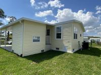 2025 Jacobsen Homes *Venice - FEC Mobile Home