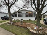 1997 SKYLINE Mobile Home