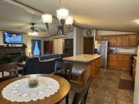 1997 SKYLINE Mobile Home
