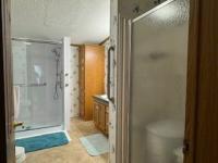 1997 SKYLINE Mobile Home