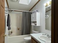 1997 SKYLINE Mobile Home