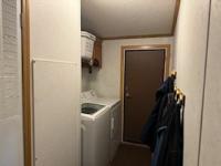 1997 SKYLINE Mobile Home