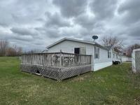 1997 SKYLINE Mobile Home