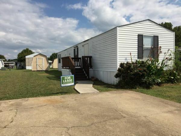 2005 Fleetwood Mobile Home For Sale