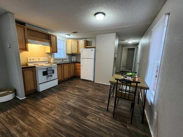 2005 Fleetwood Mobile Home For Sale