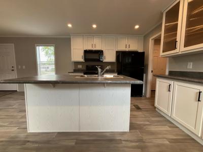 Mobile Home at 56 Roxbury Park Goshen, IN 46526