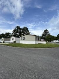 2015 Clayton Homes Inc Yes Mobile Home