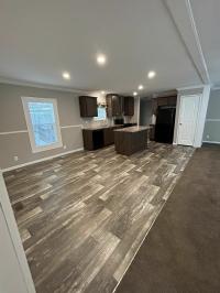 2015 Clayton Homes Inc Yes Mobile Home