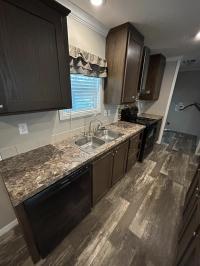 2015 Clayton Homes Inc Yes Mobile Home