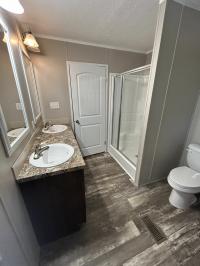 2015 Clayton Homes Inc Yes Mobile Home