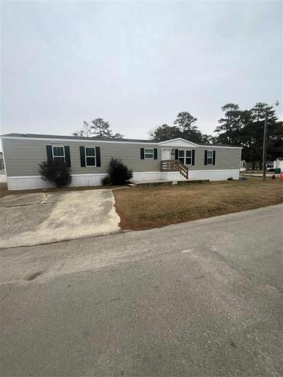 Mobile Home at 3334 S Oliver Dr Lot O3334 Florence, SC 29505
