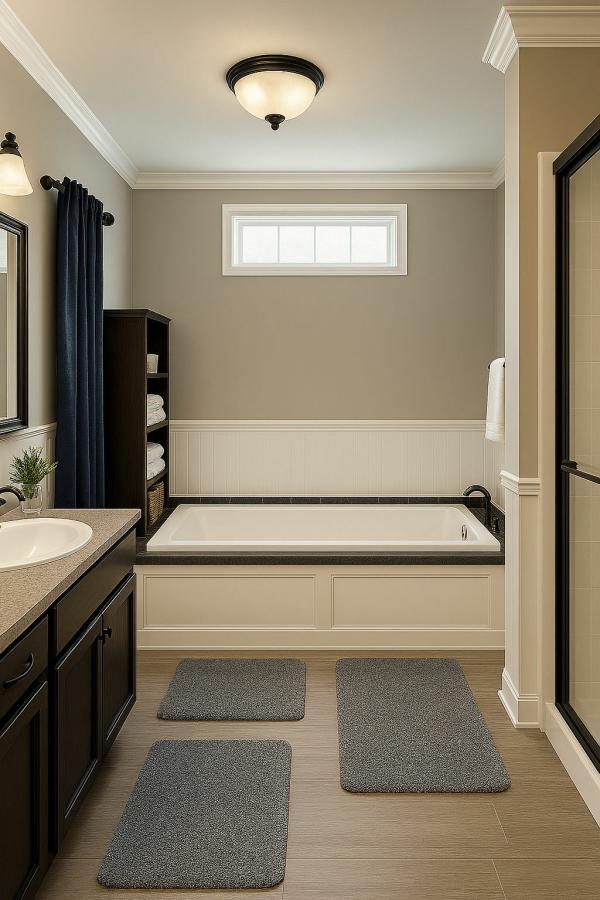 2016 Clayton Homes Inc Mobile Home For Sale