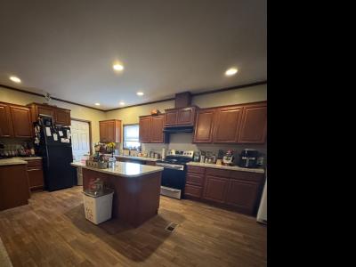 Photo 3 of 13 of home located at 7460 Kitty Hawk Road Site 330 Converse, TX 78109