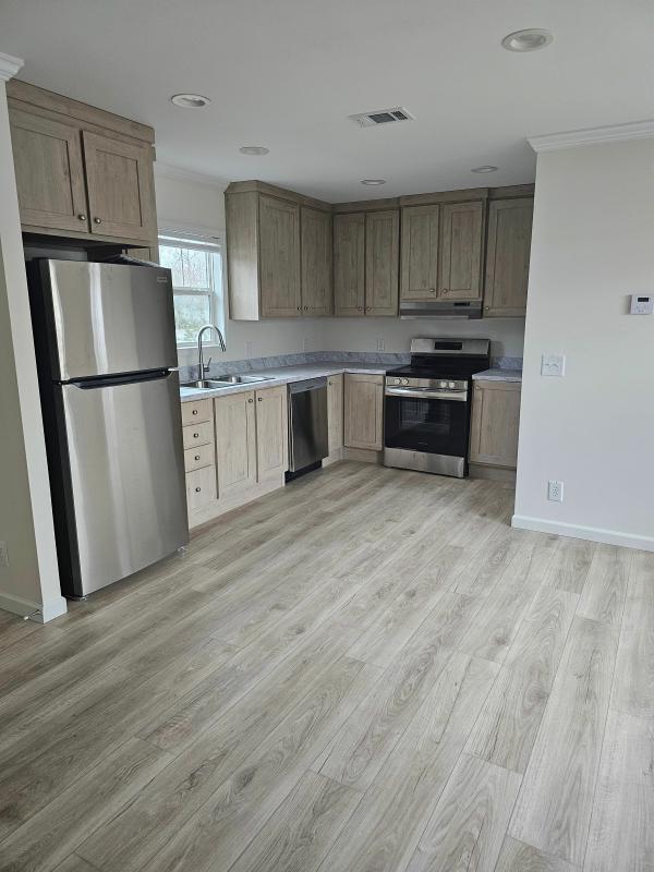 2024 Clayton Homes Inc Mobile Home For Sale