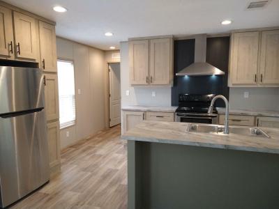 Mobile Home at 500 S Chaffee Rd Lot #38 Jacksonville, FL 32221