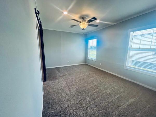 Photo 1 of 2 of home located at 764 Abode Ln Lot Al764 New Braunfels, TX 78130