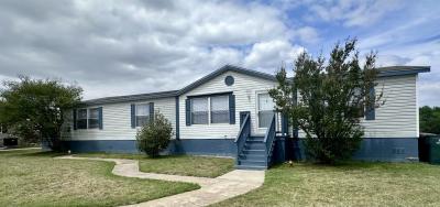 Mobile Home at 1725 Wolverine Cove Georgetown, TX 78626