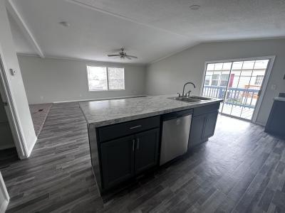 Photo 4 of 9 of home located at 1725 Wolverine Cove Georgetown, TX 78626