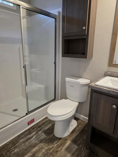 Photo 5 of 5 of home located at 117 Sparrow Drive Augusta, ME 04330