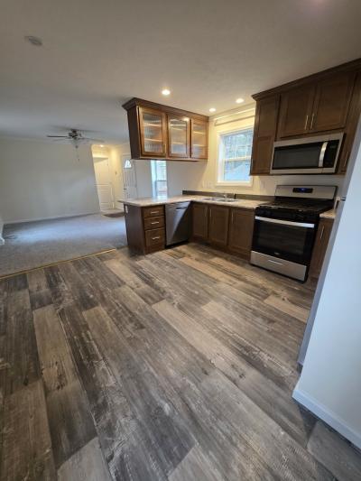 Photo 3 of 6 of home located at 2 Robin Court Augusta, ME 04330