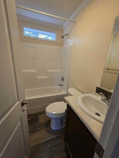 Photo 5 of 6 of home located at 2 Robin Court Augusta, ME 04330