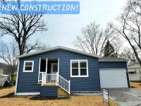 2026 Skyline - Lancaster Hartford Mobile Home