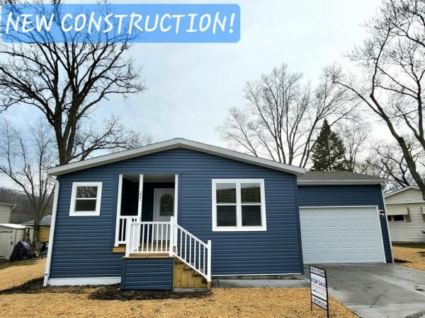 2026 Skyline - Lancaster Mobile Home For Sale