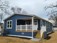 2026 Skyline - Lancaster Hartford Mobile Home