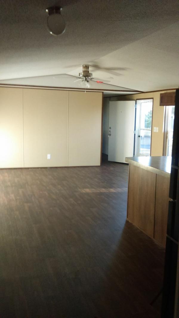 2016 Fleetwood Mobile Home For Sale