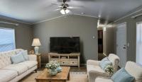 2016 Elliott Mobile Homes Solitaire Mobile Home