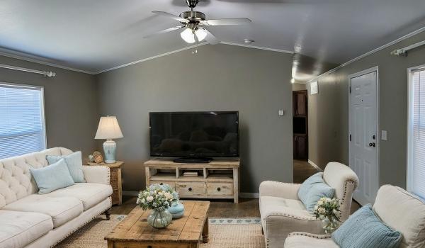 2016 Elliott Mobile Homes Mobile Home For Sale