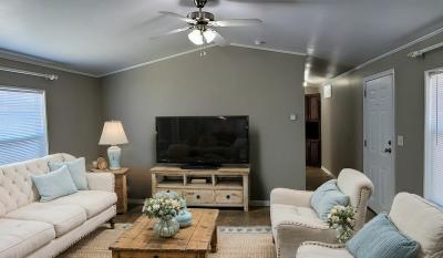 Mobile Home at 5212 Harmon Drive Lot Hd5212 Oklahoma City, OK 73135