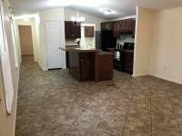 2016 Elliott Mobile Homes Solitaire Mobile Home