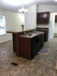 2016 Elliott Mobile Homes Solitaire Mobile Home