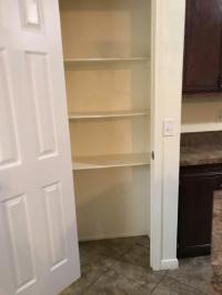 2016 Elliott Mobile Homes Solitaire Mobile Home