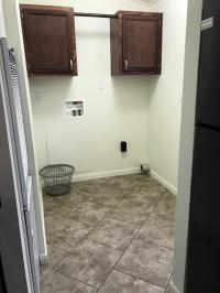 2016 Elliott Mobile Homes Solitaire Mobile Home