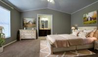 2016 Elliott Mobile Homes Solitaire Mobile Home