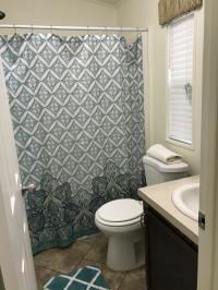 2016 Elliott Mobile Homes Solitaire Mobile Home