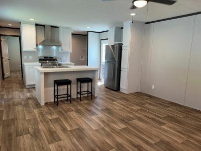 Mobile Home at 1220 Windsurf Way Lot Ws1220 Oklahoma City, OK 73127